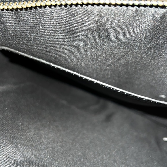 Forever 21 Square Striped Clutch - Picture 9 of 12